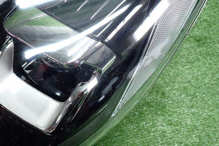 Frontscheinwerfer Ford Kuga LV4B-13E017-AJ Links Scheinwerfer Headlight SCH9703615777ty