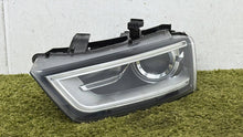 Laden Sie das Bild in den Galerie-Viewer, Frontscheinwerfer Audi Q3 8U0941003B LED Links Scheinwerfer Headlight SCH9703988335oj