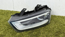 Laden Sie das Bild in den Galerie-Viewer, Frontscheinwerfer Audi Q3 8U0941003B LED Links Scheinwerfer Headlight SCH9703988335oj