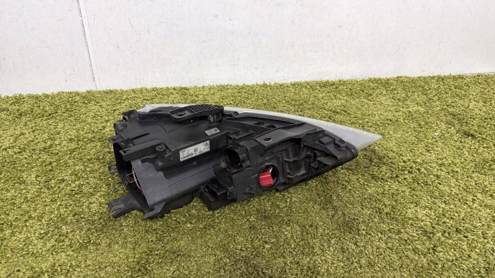 Frontscheinwerfer Audi Q3 8U0941003B LED Links Scheinwerfer Headlight SCH9703988335oj
