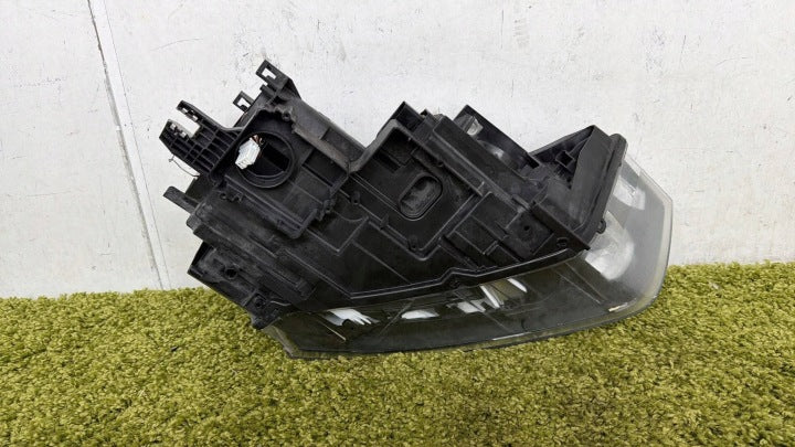 Frontscheinwerfer Audi Q3 8U0941003B LED Links Scheinwerfer Headlight SCH9703988335oj