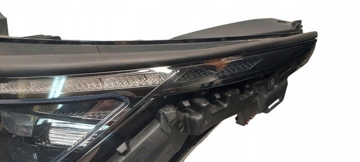 Frontscheinwerfer Kia Ev6 92101-CV1 Links Scheinwerfer Headlight SCH9704357777kn