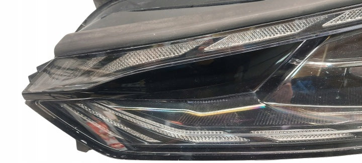 Frontscheinwerfer Kia Ev6 92101-CV1 Links Scheinwerfer Headlight SCH9704357777kn