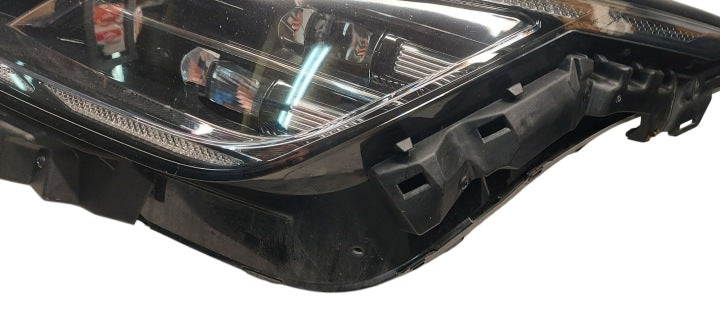 Frontscheinwerfer Kia Ev6 92101-CV1 Links Scheinwerfer Headlight SCH9704357777kn