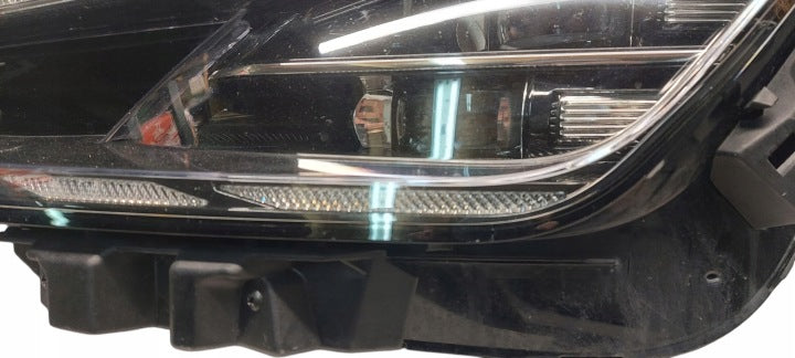 Frontscheinwerfer Kia Ev6 92101-CV1 Links Scheinwerfer Headlight SCH9704357777kn