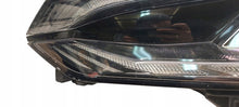 Laden Sie das Bild in den Galerie-Viewer, Frontscheinwerfer Kia Ev6 92101-CV1 Links Scheinwerfer Headlight SCH9704357777kn
