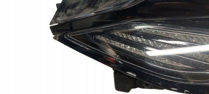 Frontscheinwerfer Kia Ev6 92101-CV1 Links Scheinwerfer Headlight SCH9704357777kn