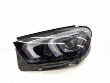Laden Sie das Bild in den Galerie-Viewer, Frontscheinwerfer Mercedes-Benz Gle A1679064308 Links Scheinwerfer Headlight SCH9706076953rh