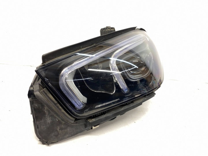 Frontscheinwerfer Mercedes-Benz Gle A1679064308 Links Scheinwerfer Headlight SCH9706076953rh