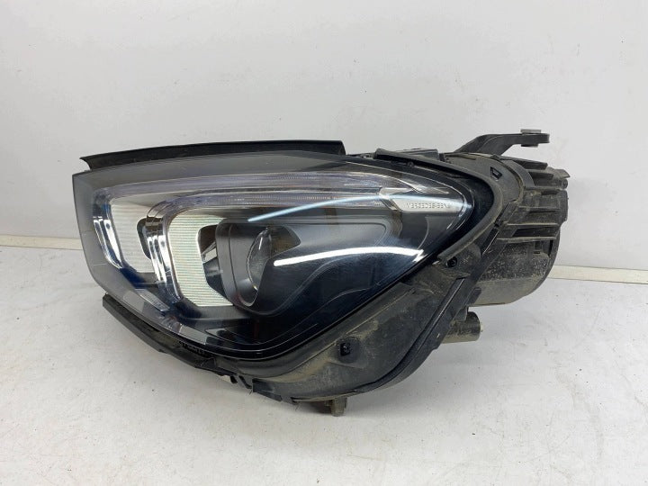 Frontscheinwerfer Mercedes-Benz Gle A1679064308 Links Scheinwerfer Headlight SCH9706076953rh