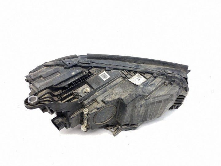 Frontscheinwerfer Mercedes-Benz Gle A1679064308 Links Scheinwerfer Headlight SCH9706076953rh