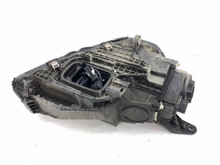 Frontscheinwerfer Mercedes-Benz Gle A1679064308 Links Scheinwerfer Headlight SCH9706076953rh