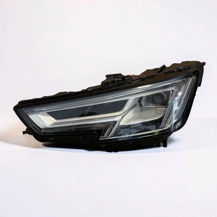 Frontscheinwerfer Audi A4 DJP8W0941033 Links Scheinwerfer Headlight SCH9706211697lb