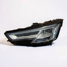 Laden Sie das Bild in den Galerie-Viewer, Frontscheinwerfer Audi A4 DJP8W0941033 Links Scheinwerfer Headlight SCH9706211697lb