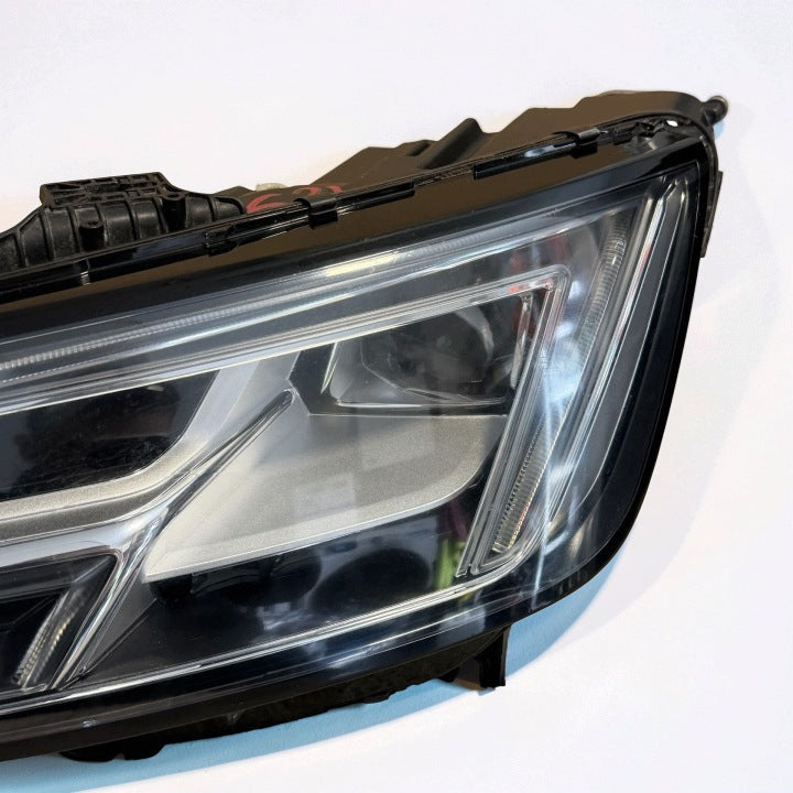 Frontscheinwerfer Audi A4 DJP8W0941033 Links Scheinwerfer Headlight SCH9706211697lb