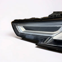 Laden Sie das Bild in den Galerie-Viewer, Frontscheinwerfer Audi A4 DJP8W0941033 Links Scheinwerfer Headlight SCH9706211697lb