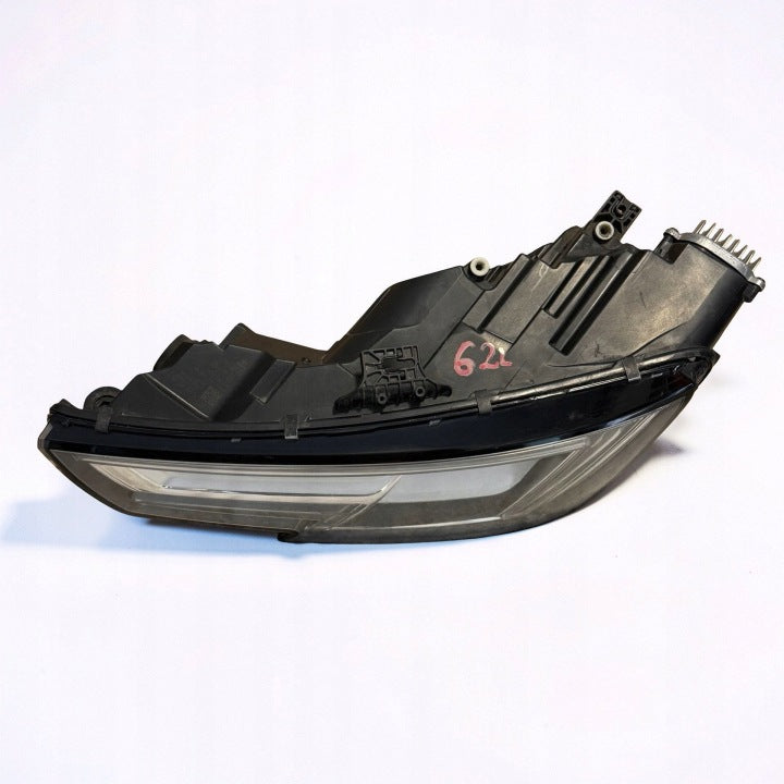 Frontscheinwerfer Audi A4 DJP8W0941033 Links Scheinwerfer Headlight SCH9706211697lb