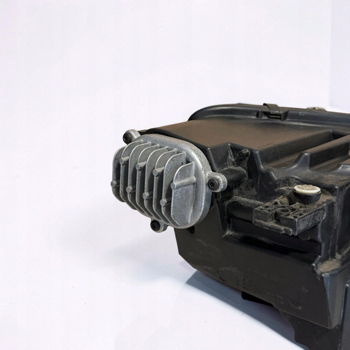 Frontscheinwerfer Audi A4 DJP8W0941033 Links Scheinwerfer Headlight SCH9706211697lb