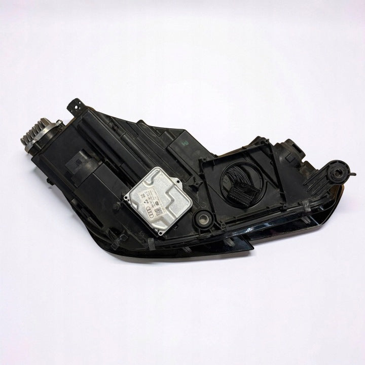 Frontscheinwerfer Audi A4 DJP8W0941033 Links Scheinwerfer Headlight SCH9706211697lb