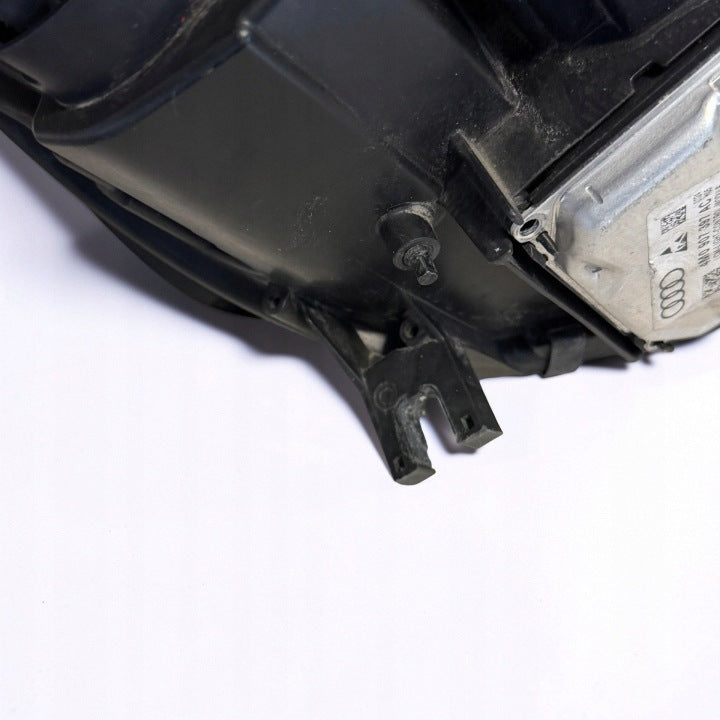 Frontscheinwerfer Audi A4 DJP8W0941033 Links Scheinwerfer Headlight SCH9706211697lb