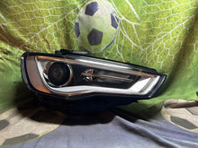 Laden Sie das Bild in den Galerie-Viewer, Frontscheinwerfer Audi A3 8V0941006AE Rechts Scheinwerfer Headlight SCH9706463727so
