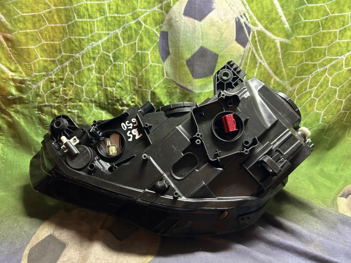 Frontscheinwerfer Audi A3 8V0941006AE Rechts Scheinwerfer Headlight SCH9706463727so