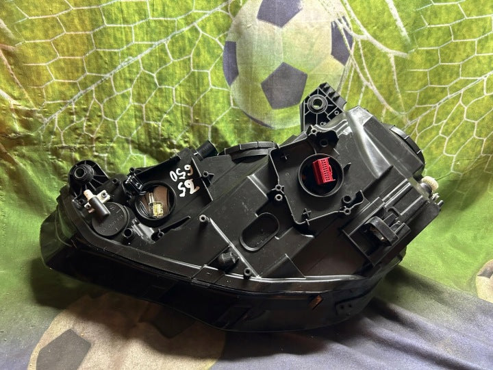 Frontscheinwerfer Audi A3 8V0941006AE Rechts Scheinwerfer Headlight SCH9706463727so