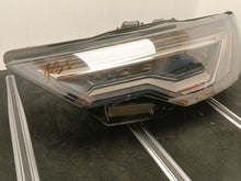 Load image into Gallery viewer, Frontscheinwerfer Audi A6 4K0941039C Links Scheinwerfer Headlight SCH9706660698es
