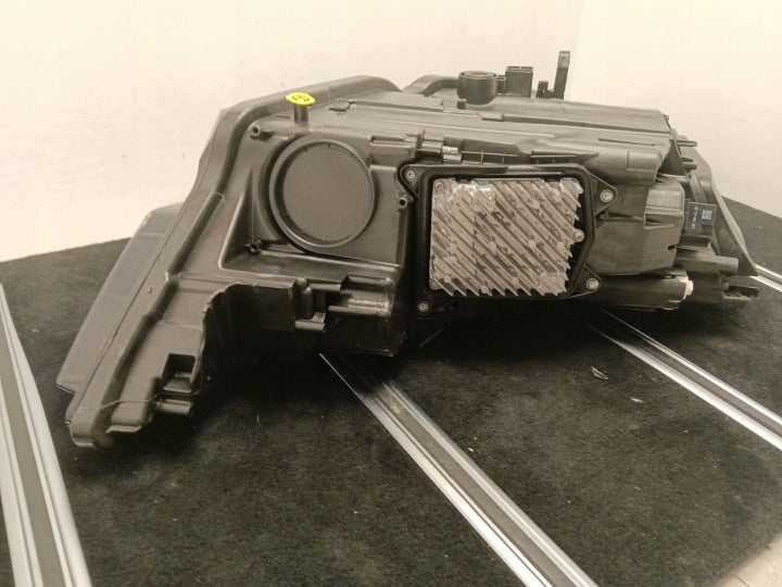 Frontscheinwerfer Audi A6 4K0941039C Links Scheinwerfer Headlight SCH9706660698es