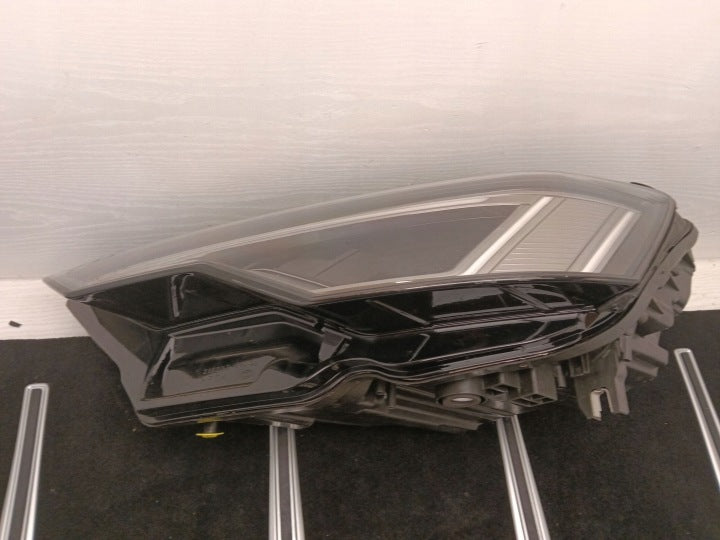 Frontscheinwerfer Audi A6 4K0941039C Links Scheinwerfer Headlight SCH9706660698es