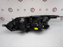 Laden Sie das Bild in den Galerie-Viewer, Frontscheinwerfer Nissan Qashqai I J12 100-8D02J LED Rechts Headlight SCH9707152710ff