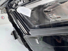 Laden Sie das Bild in den Galerie-Viewer, Frontscheinwerfer Nissan Qashqai I J12 100-8D02J LED Rechts Headlight SCH9707152710ff