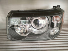 Laden Sie das Bild in den Galerie-Viewer, Frontscheinwerfer Land Rover Range I Sport 1EL238022-51 Xenon Rechts oder Links SCH9708220629ah
