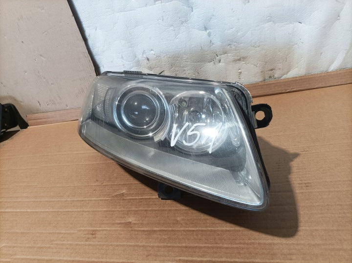 Frontscheinwerfer Audi A6 C6 4F0941030 Xenon Rechts Scheinwerfer Headlight SCH9708393505qr