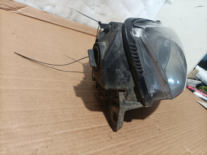 Frontscheinwerfer Audi A6 C6 4F0941030 Xenon Rechts Scheinwerfer Headlight SCH9708393505qr