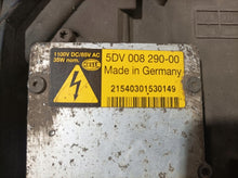 Laden Sie das Bild in den Galerie-Viewer, Frontscheinwerfer Audi A6 C6 4F0941030 Xenon Rechts Scheinwerfer Headlight SCH9708393505qr