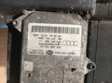 Laden Sie das Bild in den Galerie-Viewer, Frontscheinwerfer Audi A6 C6 4F0941030 Xenon Rechts Scheinwerfer Headlight SCH9708393505qr
