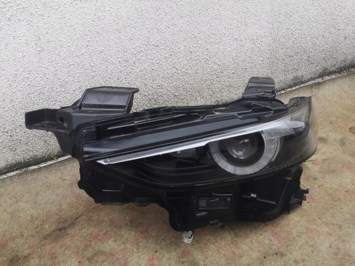 Frontscheinwerfer Mazda 3 B0L5-67890 Links Scheinwerfer Headlight SCH9708581049th