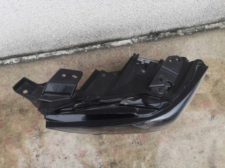 Frontscheinwerfer Mazda 3 B0L5-67890 Links Scheinwerfer Headlight SCH9708581049th