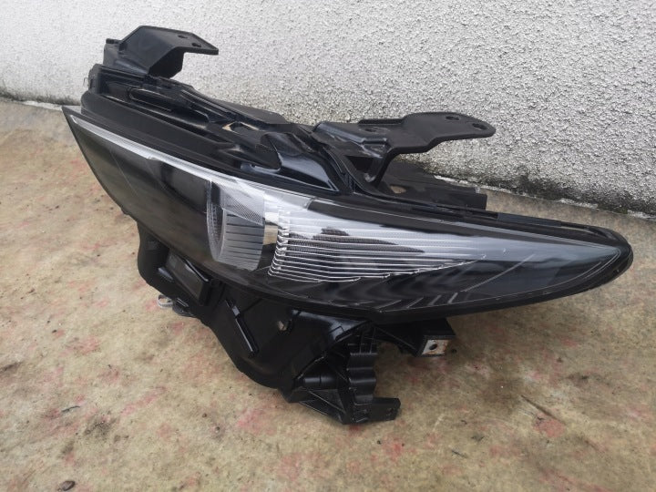 Frontscheinwerfer Mazda 3 B0L5-67890 Links Scheinwerfer Headlight SCH9708581049th
