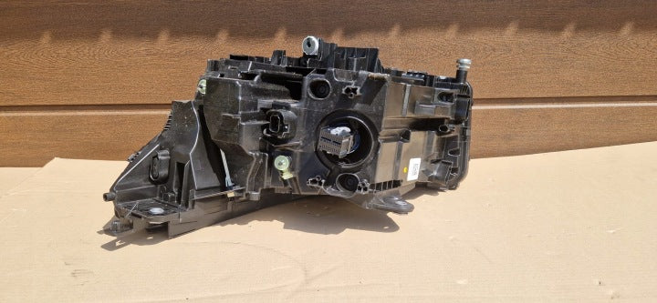 Frontscheinwerfer BMW 5 5A798D8-09 Rechts Scheinwerfer Headlight SCH9708978059hs