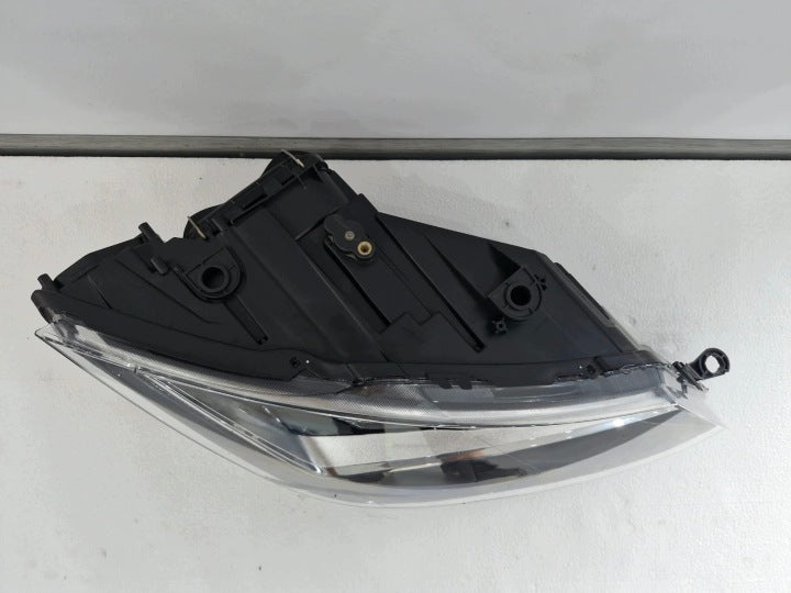 Frontscheinwerfer Seat Leon 5F1941008D Rechts Scheinwerfer Headlight SCH9709082913qn