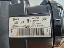 Load image into Gallery viewer, Frontscheinwerfer Seat Leon 5F1941008D Rechts Scheinwerfer Headlight SCH9709082913qn
