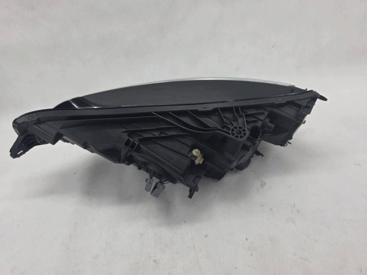 Frontscheinwerfer Volvo V60 S60 III 32347007 Rechts Scheinwerfer Headlight SCH9711286650ny