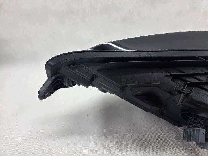 Frontscheinwerfer Volvo V60 S60 III 32347007 Rechts Scheinwerfer Headlight SCH9711286650ny