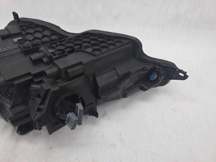 Frontscheinwerfer Volvo V60 S60 III 32347007 Rechts Scheinwerfer Headlight SCH9711286650ny