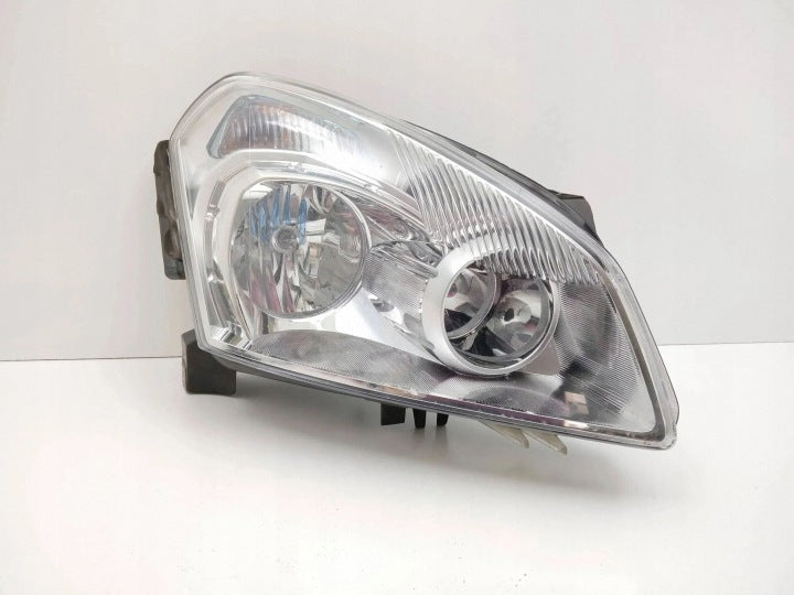 Frontscheinwerfer Nissan Qashqai I 26010JD90A Rechts Scheinwerfer Headlight SCH9711411370mt