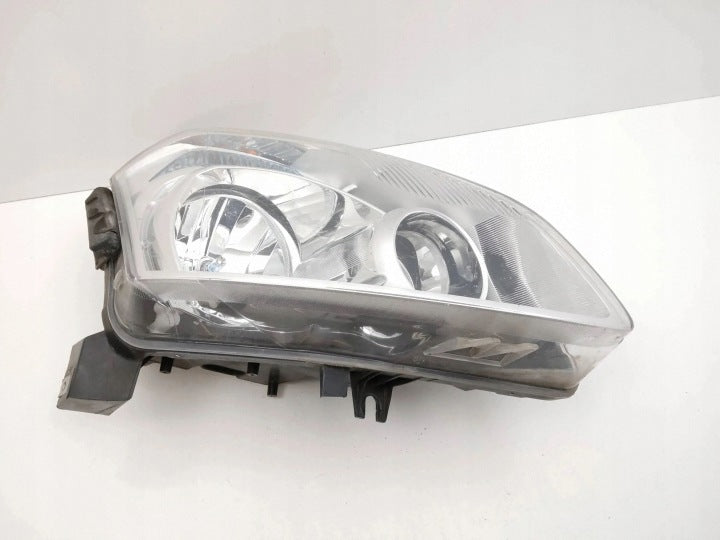 Frontscheinwerfer Nissan Qashqai I 26010JD90A Rechts Scheinwerfer Headlight SCH9711411370mt