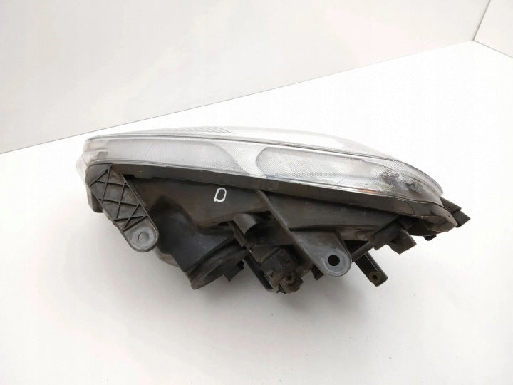 Frontscheinwerfer Nissan Qashqai I 26010JD90A Rechts Scheinwerfer Headlight SCH9711411370mt