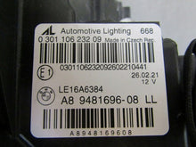 Load image into Gallery viewer, Frontscheinwerfer BMW 3 G21 G20 A89481696-08 LED Rechts Scheinwerfer Headlight SCH9711857606cg